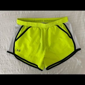 Under Armour - Women’s Small Athletic Shorts